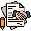 contract